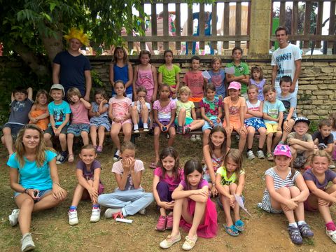 Camping Le Pigeonnier - Camping Dordogne - Image N°32