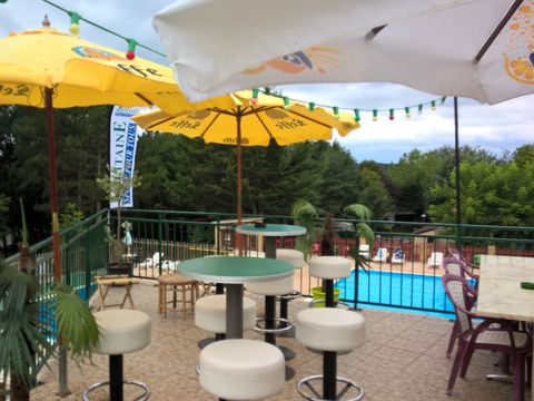 Camping Le Pigeonnier - Camping Dordogne - Image N°13