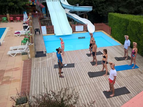Camping Le Pigeonnier - Camping Dordogne - Image N°6