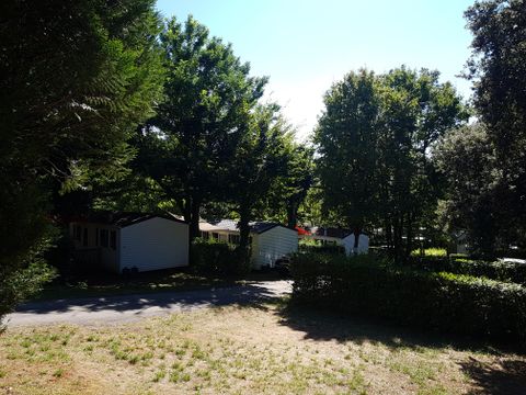 Camping Le Pigeonnier - Camping Dordogne - Image N°20