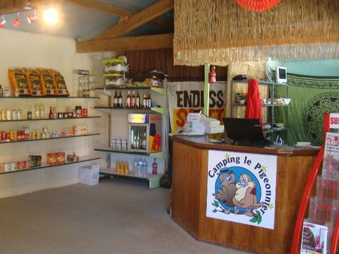 Camping Le Pigeonnier - Camping Dordogne - Image N°12