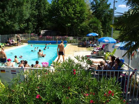 Camping Le Pigeonnier - Camping Dordogne - Image N°5
