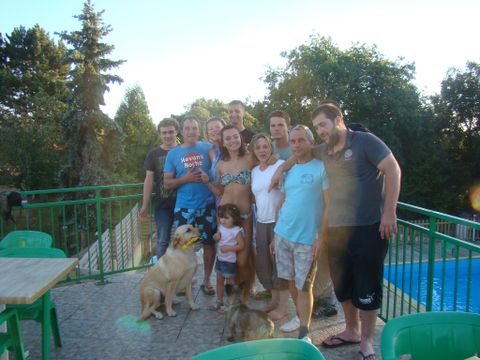 Camping Le Pigeonnier - Camping Dordogne - Image N°17