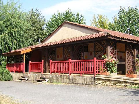 Camping Le Pigeonnier - Camping Dordogne - Image N°15