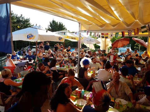 Camping Le Pigeonnier - Camping Dordogne - Image N°34