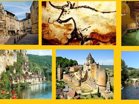 Camping Le Pigeonnier - Camping Dordogne - Image N°30