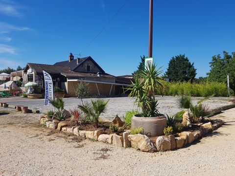 Camping Le Pigeonnier - Camping Dordogne - Image N°14