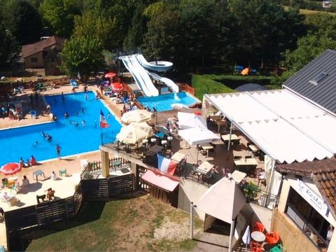 Camping Le Pigeonnier - Camping Dordogne - Image N°7