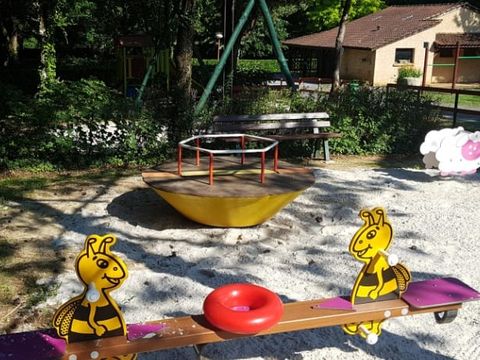 Camping Le Pigeonnier - Camping Dordogne - Image N°10