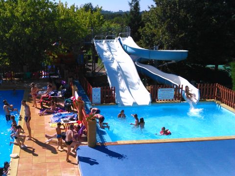 Camping Le Pigeonnier - Camping Dordogne - Image N°4