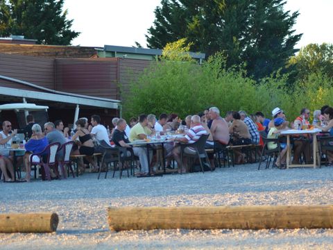 Camping Le Pigeonnier - Camping Dordogne - Image N°33