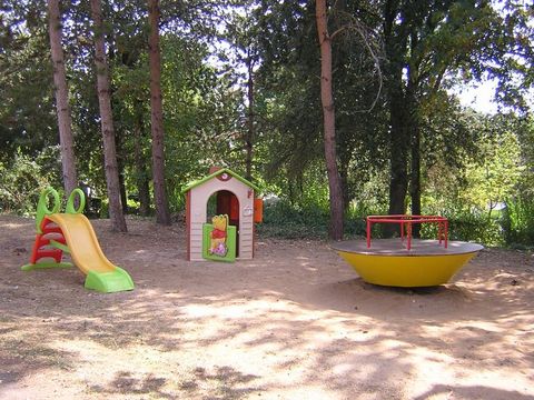 Camping Le Pigeonnier - Camping Dordogne - Image N°11
