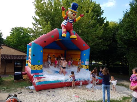 Camping Le Pigeonnier - Camping Dordogne - Image N°18