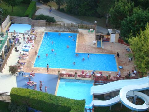 Camping Le Pigeonnier - Camping Dordogne - Image N°3
