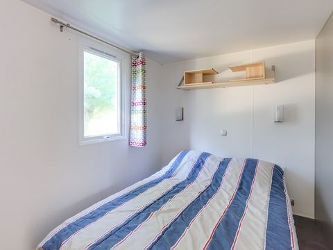 MOBILHOME 4 personnes - Mobilhome 4 personnes
