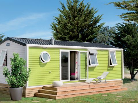 MOBILHOME 6 personnes - Mobilhome 6 personnes