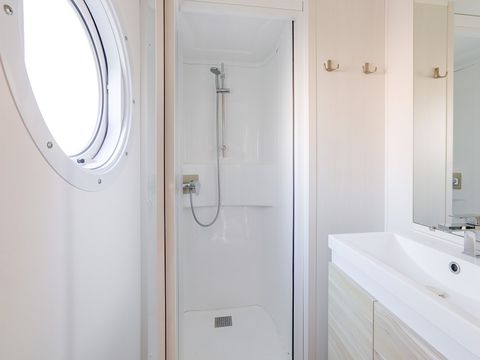 MOBILHOME 6 personnes - Mobilhome 6 personnes