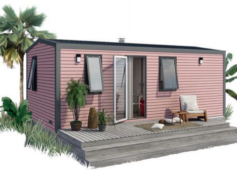 MOBILHOME 6 personnes - O'PHEA 724