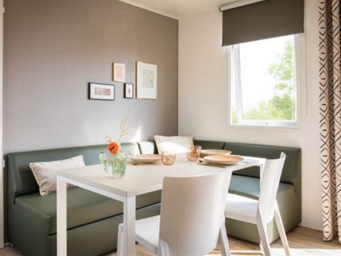 MOBILHOME 6 personnes - O'PHEA 724
