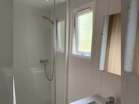MOBILHOME 6 personnes - Mobil-home 3 chambres