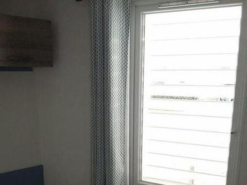 MOBILHOME 4 personnes - C- Mobil-home Adriatique - 2 chambres
