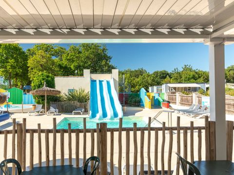 Camping Domaine d'Oléron   - Camping Charente-Maritime - Image N°42