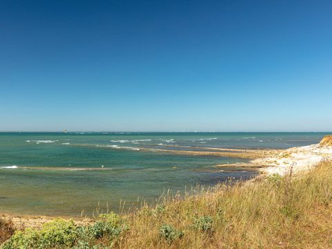 Camping Domaine d'Oléron   - Camping Charente-Maritime - Image N°44