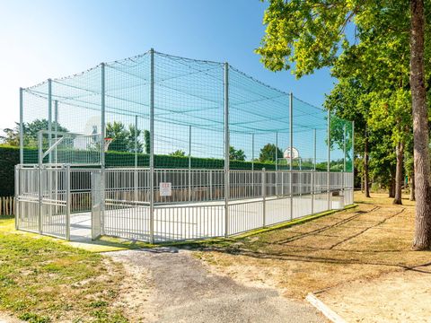 Camping Domaine d'Oléron   - Camping Charente-Maritime - Image N°34