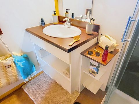 Chalet 6 personnes