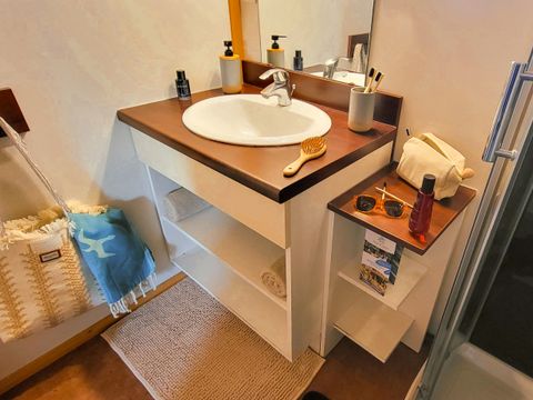 Chalet 6 personnes