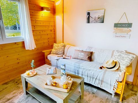 CHALET 6 personnes