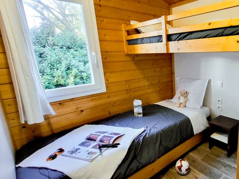 CHALET 6 personnes - Chalet 6 personnes