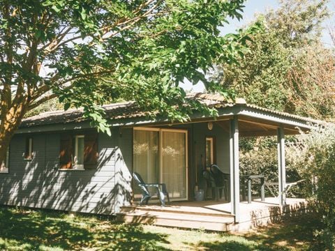 CHALET 6 personnes - Chalet 6 personnes