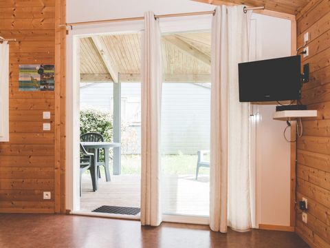 CHALET 6 personnes - Chalet 6 personnes