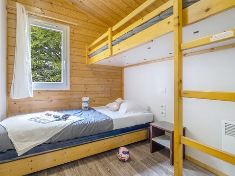 CHALET 4 personnes