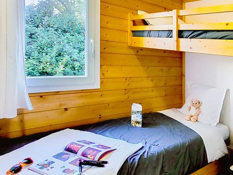 CHALET 4 personnes