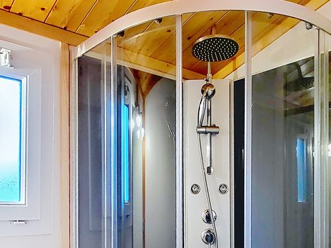 Chalet 4 personnes