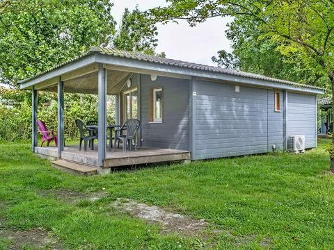 CHALET 4 personnes