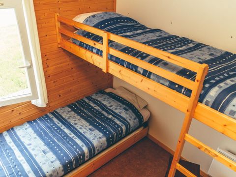 CHALET 4 personnes - Chalet 4 personnes