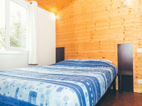 CHALET 4 personnes - Chalet 4 personnes