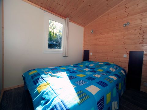 CHALET 2 personnes