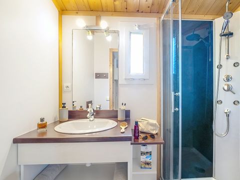 CHALET 2 personnes