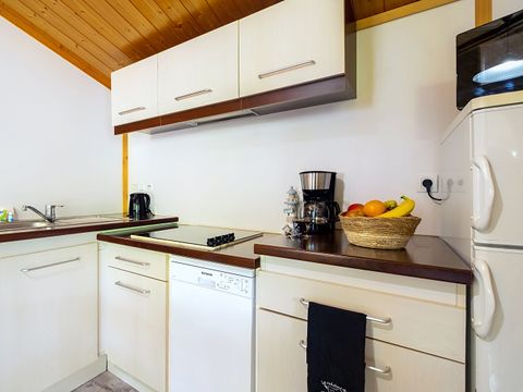 CHALET 2 personnes