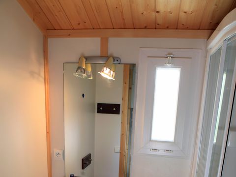 CHALET 2 personnes