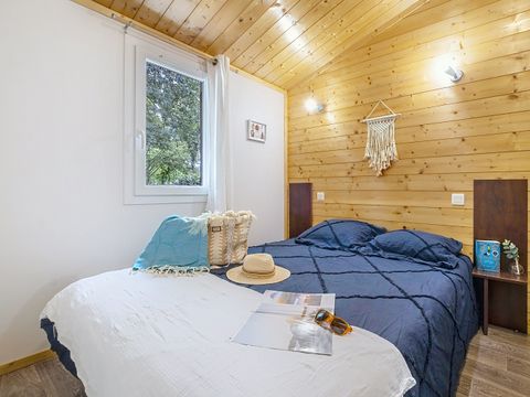 CHALET 2 personnes