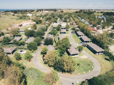 Les Hameaux des Marines - Camping Charente-Maritime - Image N°3