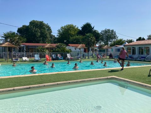 Camping Bleu Mer - Camping Charente-Maritime - Image N°52