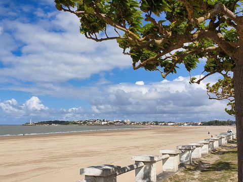 Camping Bleu Mer - Camping Charente-Maritime - Image N°24