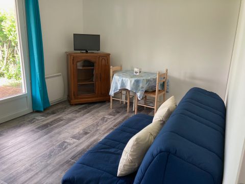 STUDIO 2 personnes - STUDIO S1