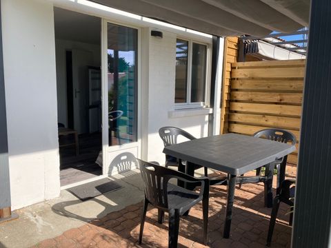 STUDIO 2 personnes - STUDIO S1